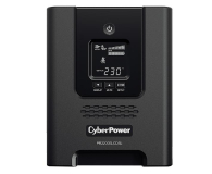 CyberPower PR2200ELCDSL - 1120361 - zdjęcie 2